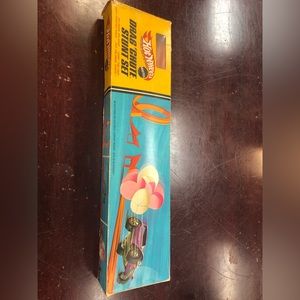 1969 Hot Wheels Hot Strip